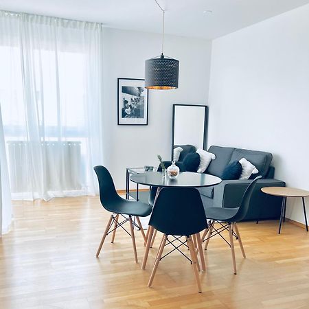 Apartment Linne Rijeka Dış mekan fotoğraf