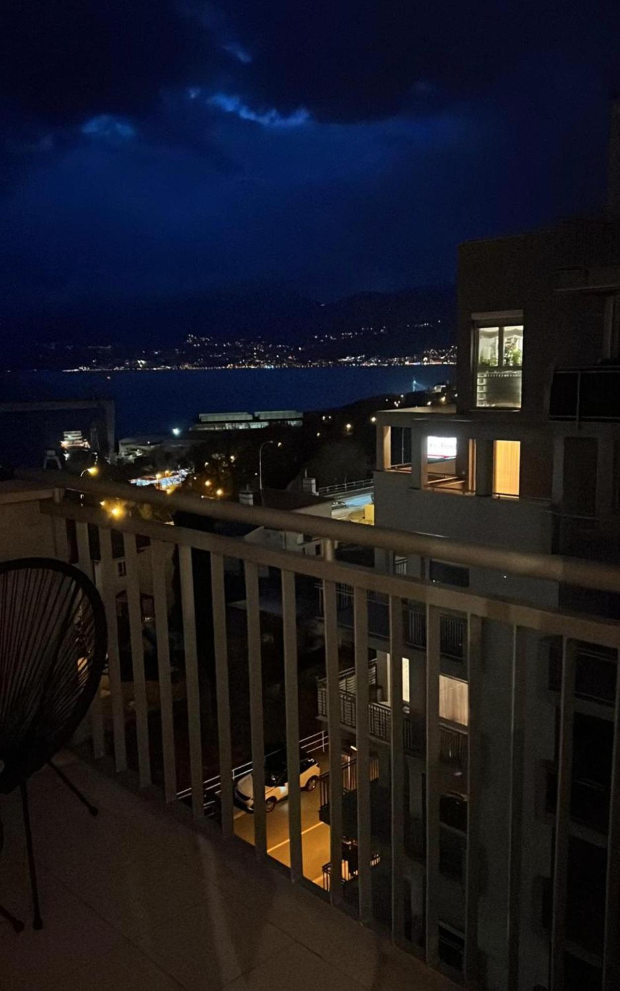 Apartment Linne Rijeka Dış mekan fotoğraf