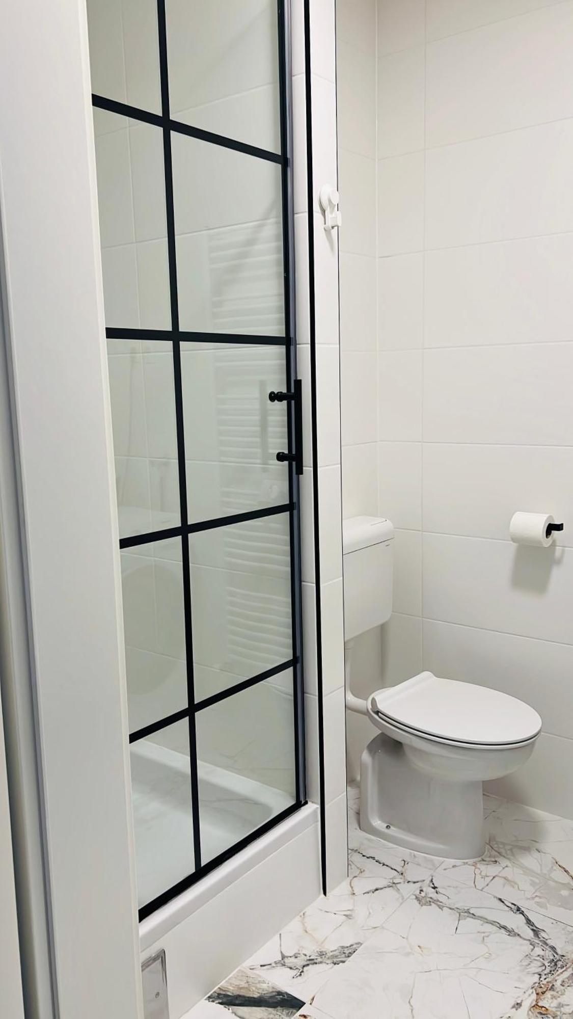 Apartment Linne Rijeka Dış mekan fotoğraf