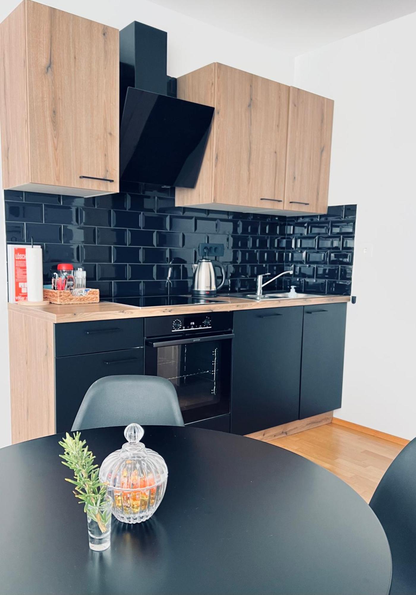 Apartment Linne Rijeka Dış mekan fotoğraf