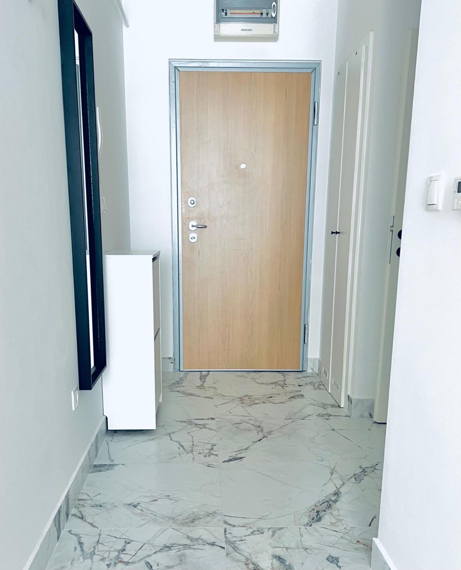 Apartment Linne Rijeka Dış mekan fotoğraf