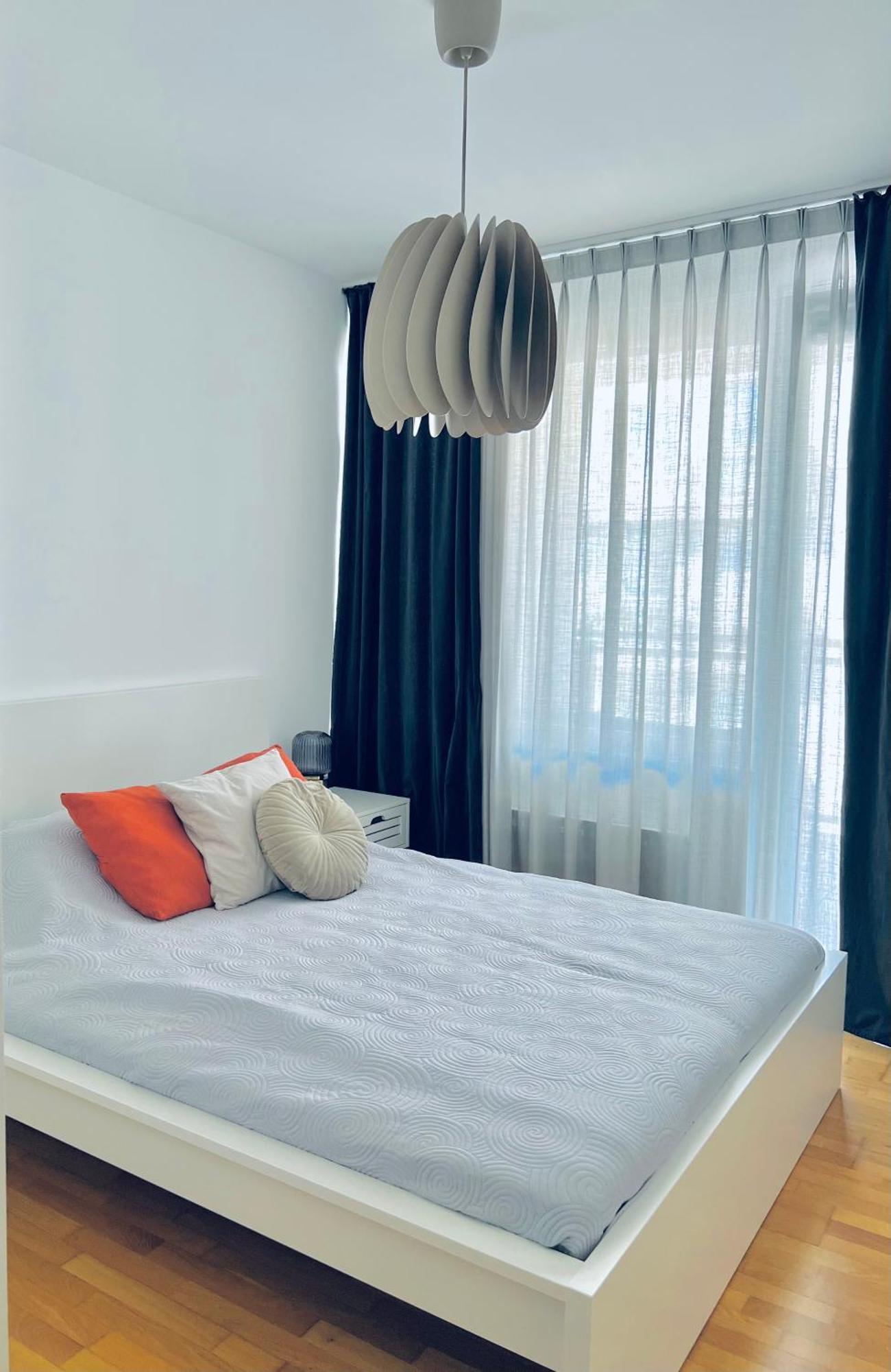 Apartment Linne Rijeka Dış mekan fotoğraf
