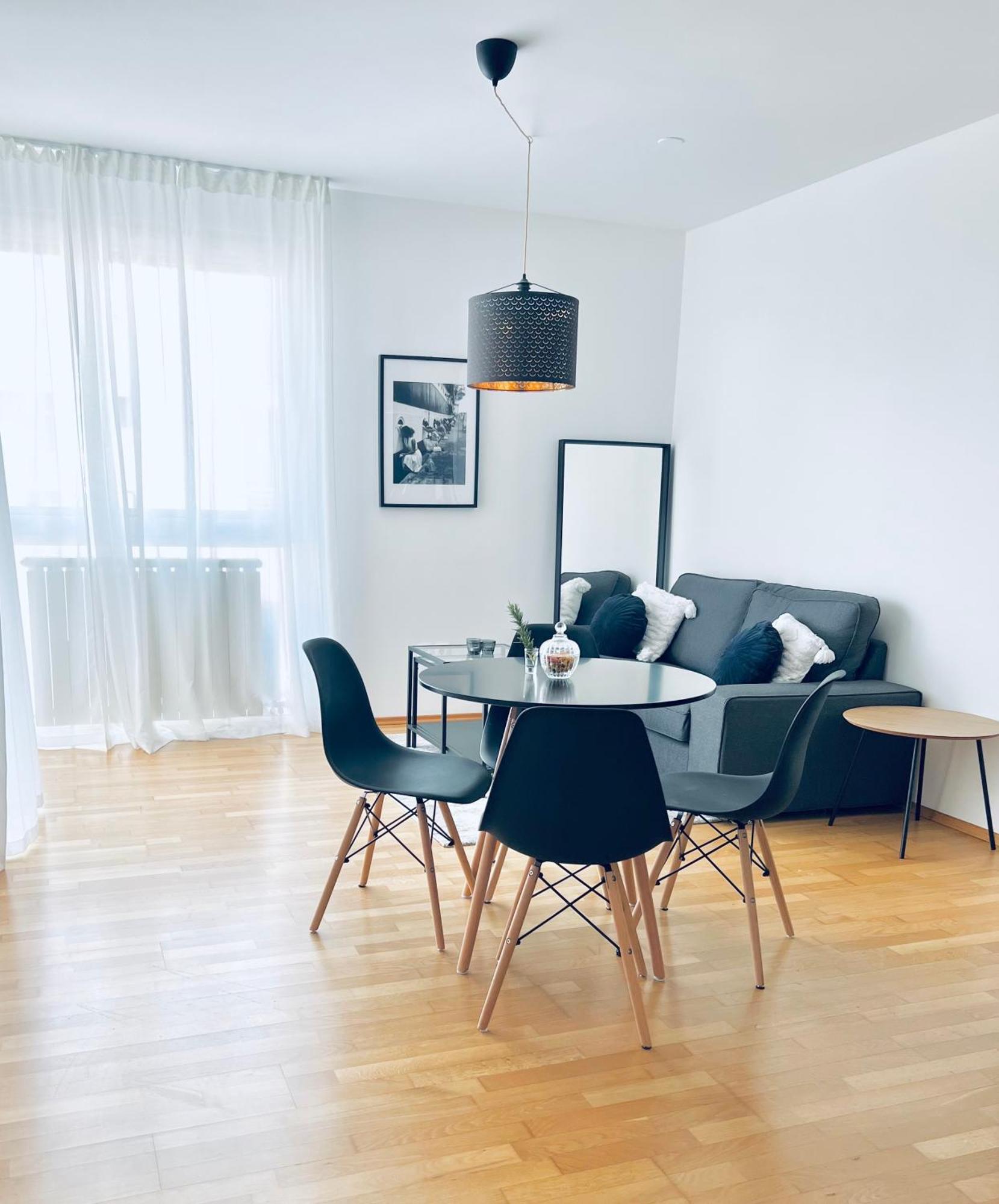 Apartment Linne Rijeka Dış mekan fotoğraf