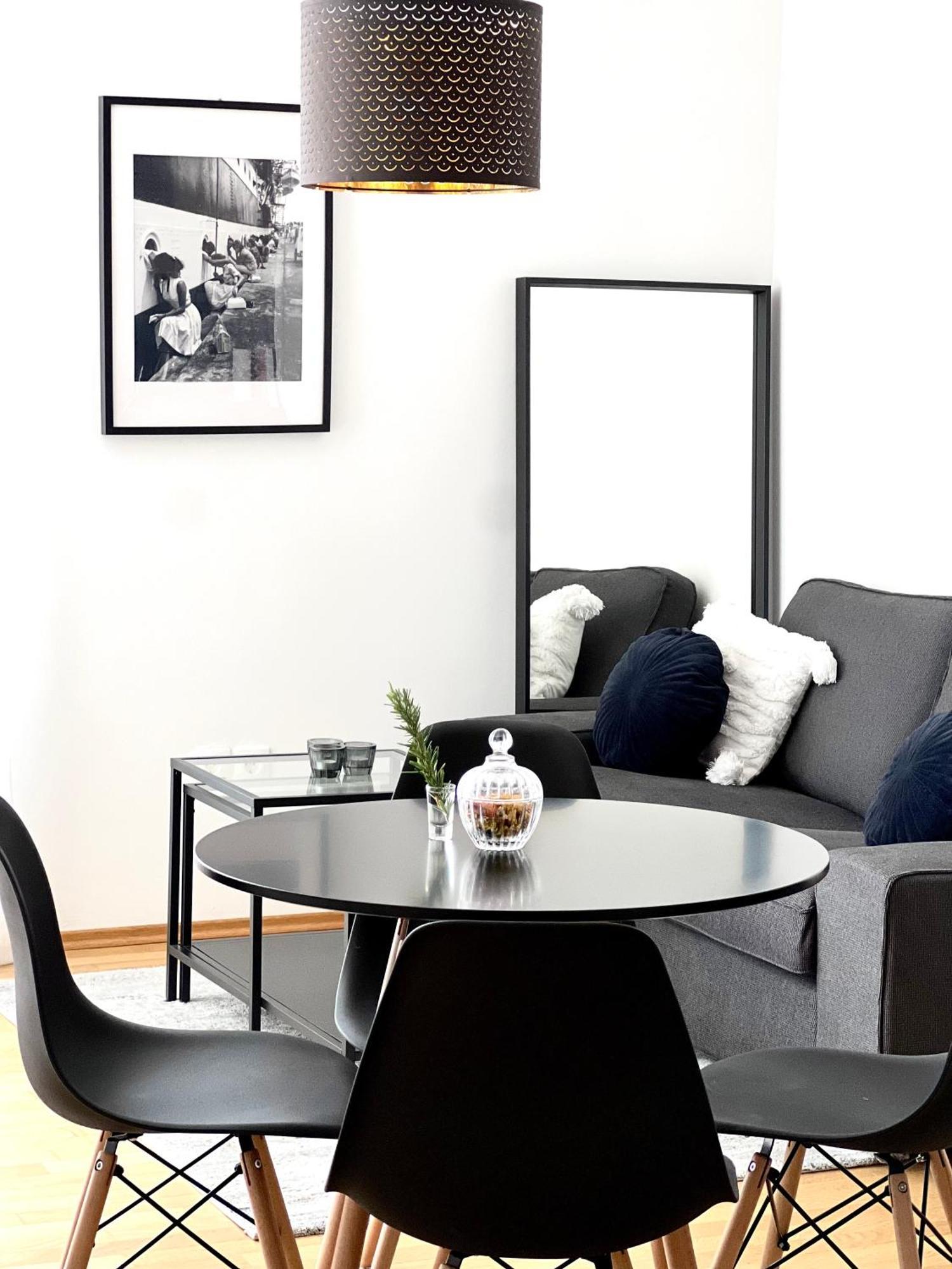 Apartment Linne Rijeka Dış mekan fotoğraf