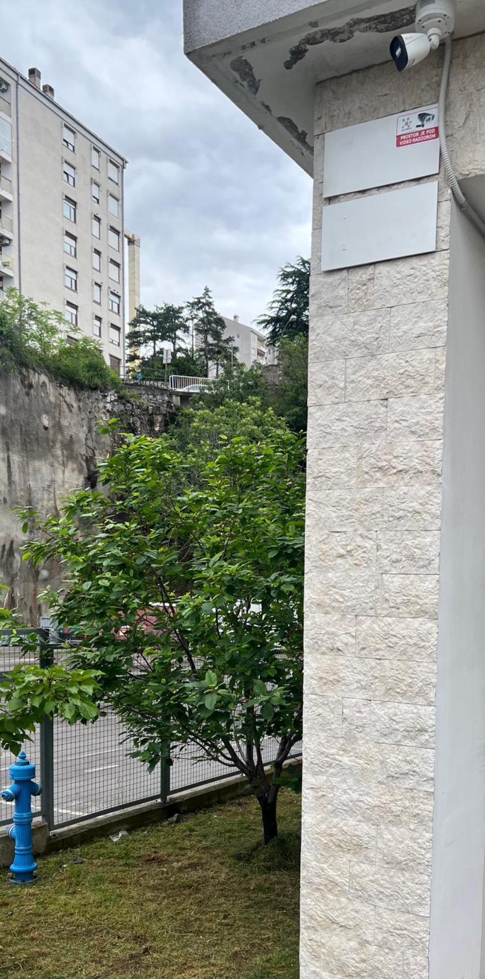 Apartment Linne Rijeka Dış mekan fotoğraf