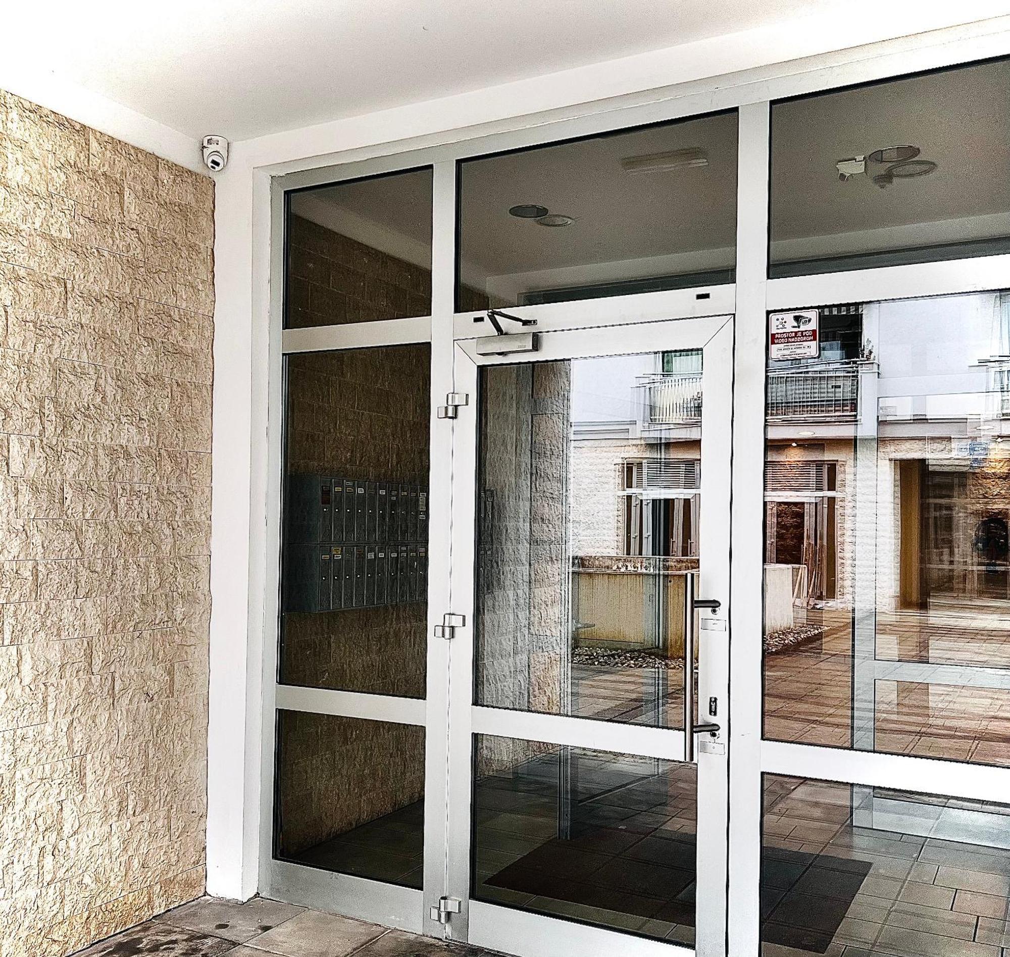 Apartment Linne Rijeka Dış mekan fotoğraf