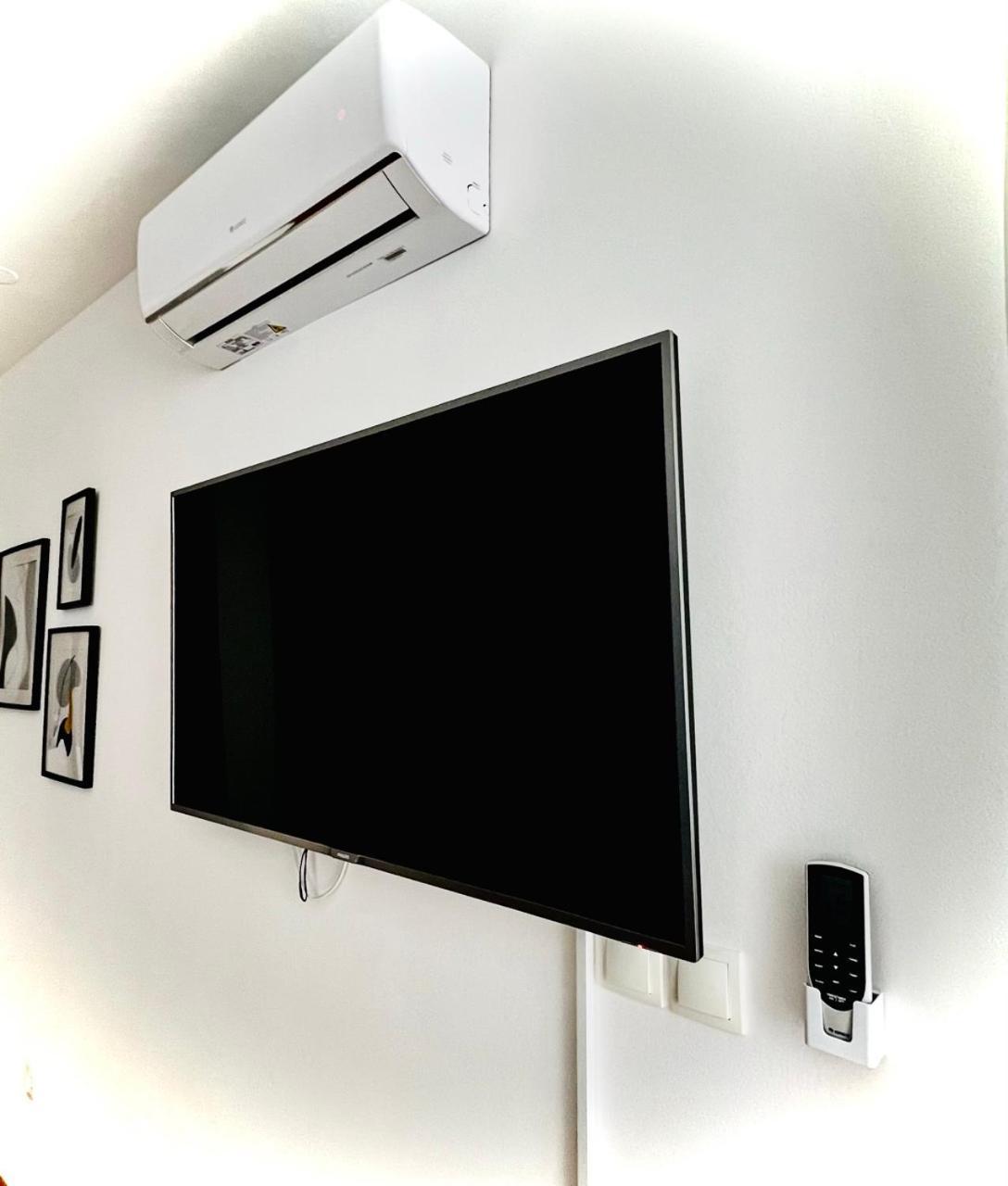 Apartment Linne Rijeka Dış mekan fotoğraf