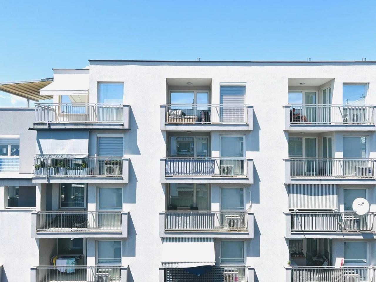 Apartment Linne Rijeka Dış mekan fotoğraf