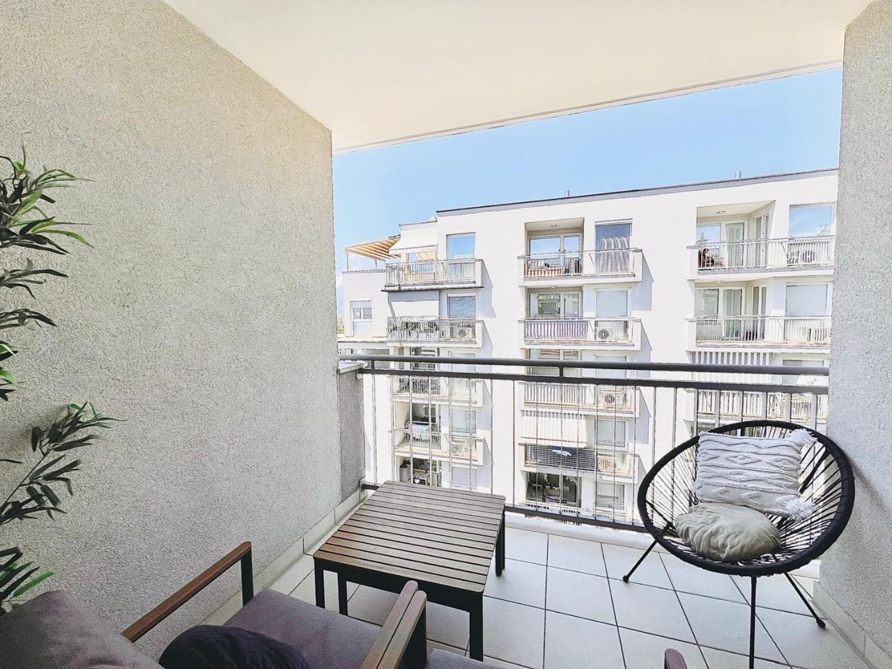 Apartment Linne Rijeka Dış mekan fotoğraf