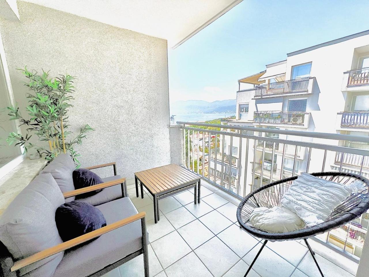 Apartment Linne Rijeka Dış mekan fotoğraf